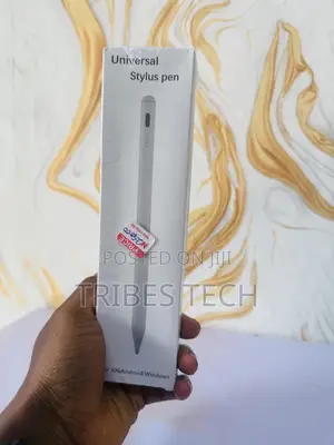 Universal Stylus Pen