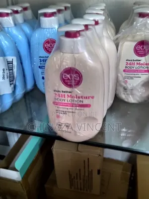 Eos Lotion