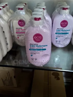 Eos Lotion