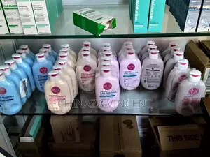 Eos Lotion
