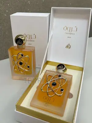 Lattafa Fragrance