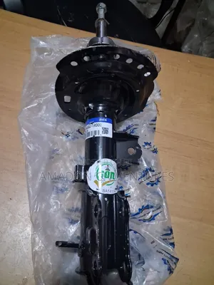 Front Shock Hyundai Accent 2011/2015