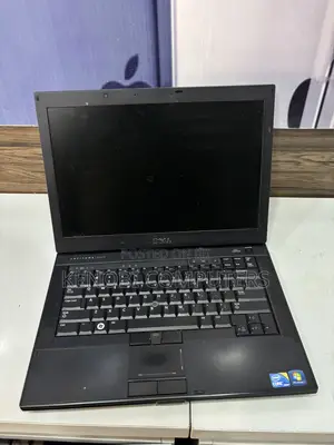 Laptop Dell Latitude E6410 4GB Intel Core i5 HDD 250GB