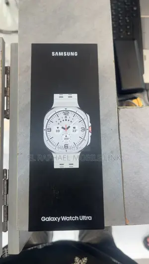 Galaxy Watch Ultra 2025