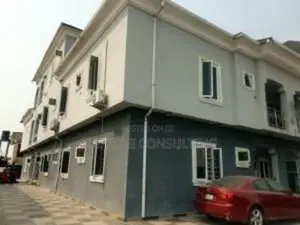 3bdrm Block of Flats in Ado / Ajah for rent