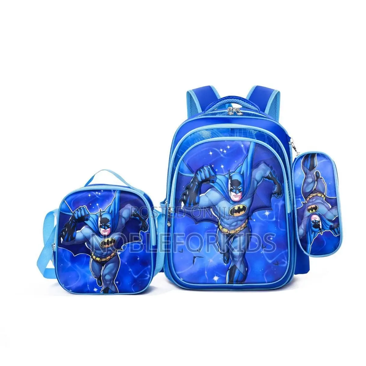 Quality School Bags