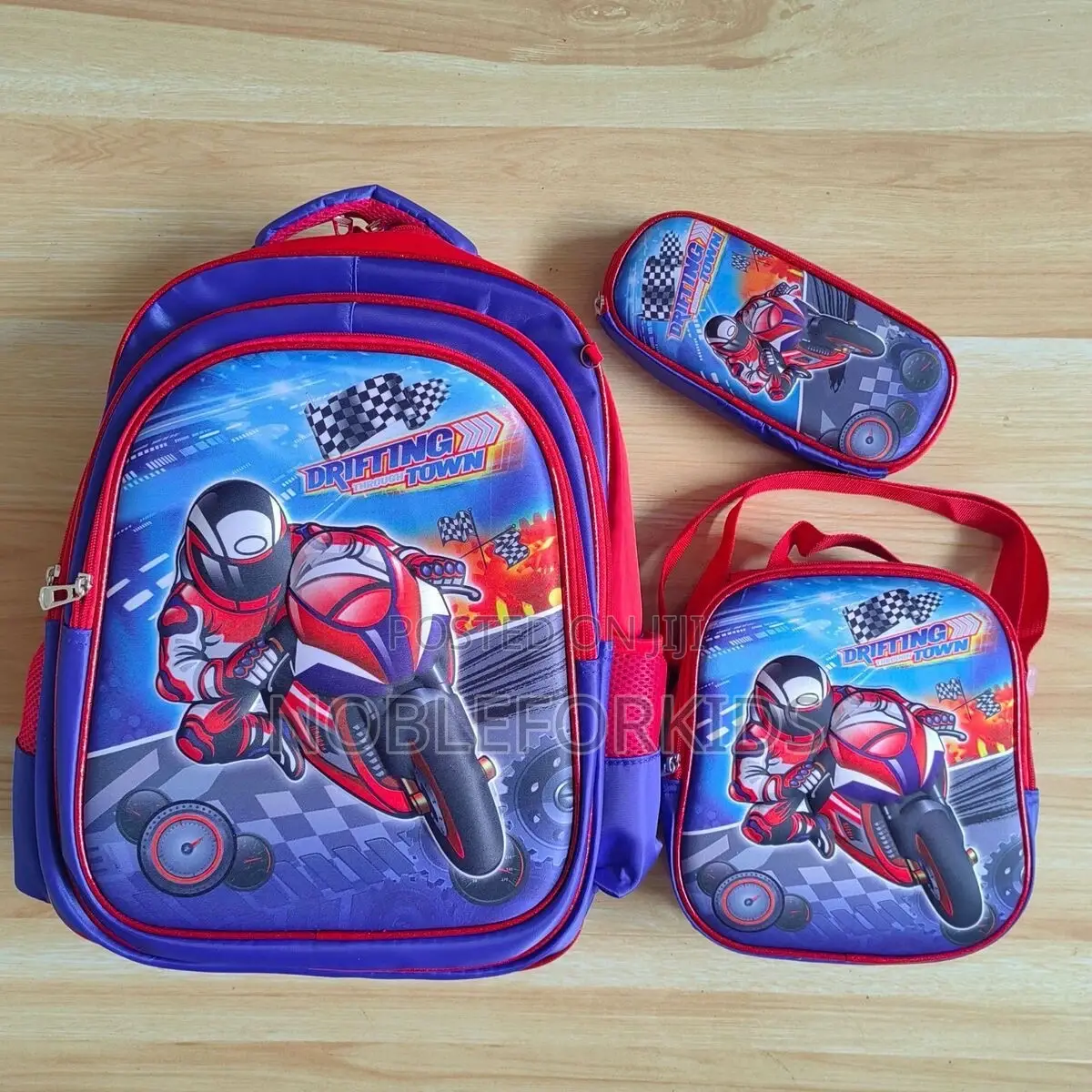 Quality School Bags