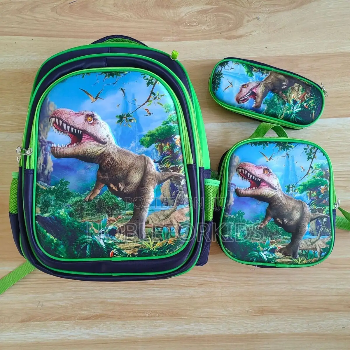 Quality School Bags