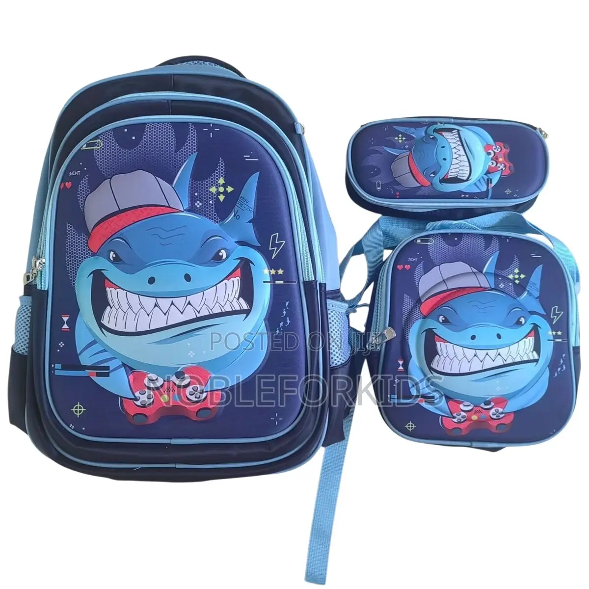 Quality School Bags