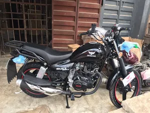 Dispatch Bike