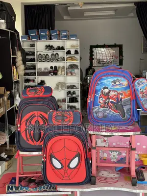 Quality School Bags