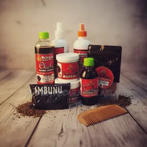 Hair Care Products