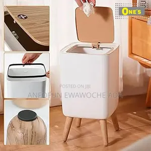 Classic Dust Bin