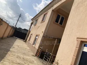 2bdrm Block of Flats in Unity Estate500, Akala Express for rent