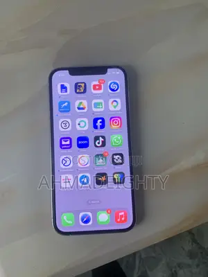 Apple iPhone 12 Pro 256 GB White