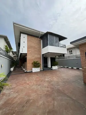 5bdrm Duplex in Lekki Phase I for rent