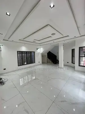 5bdrm Duplex in Lekki Phase I for rent