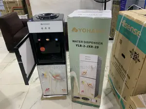 Yohako Ylr-2jxr-29 Water Dispenser With High Efficiency Heating and Co