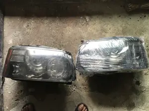 Headlight Range Rover Sports 2010