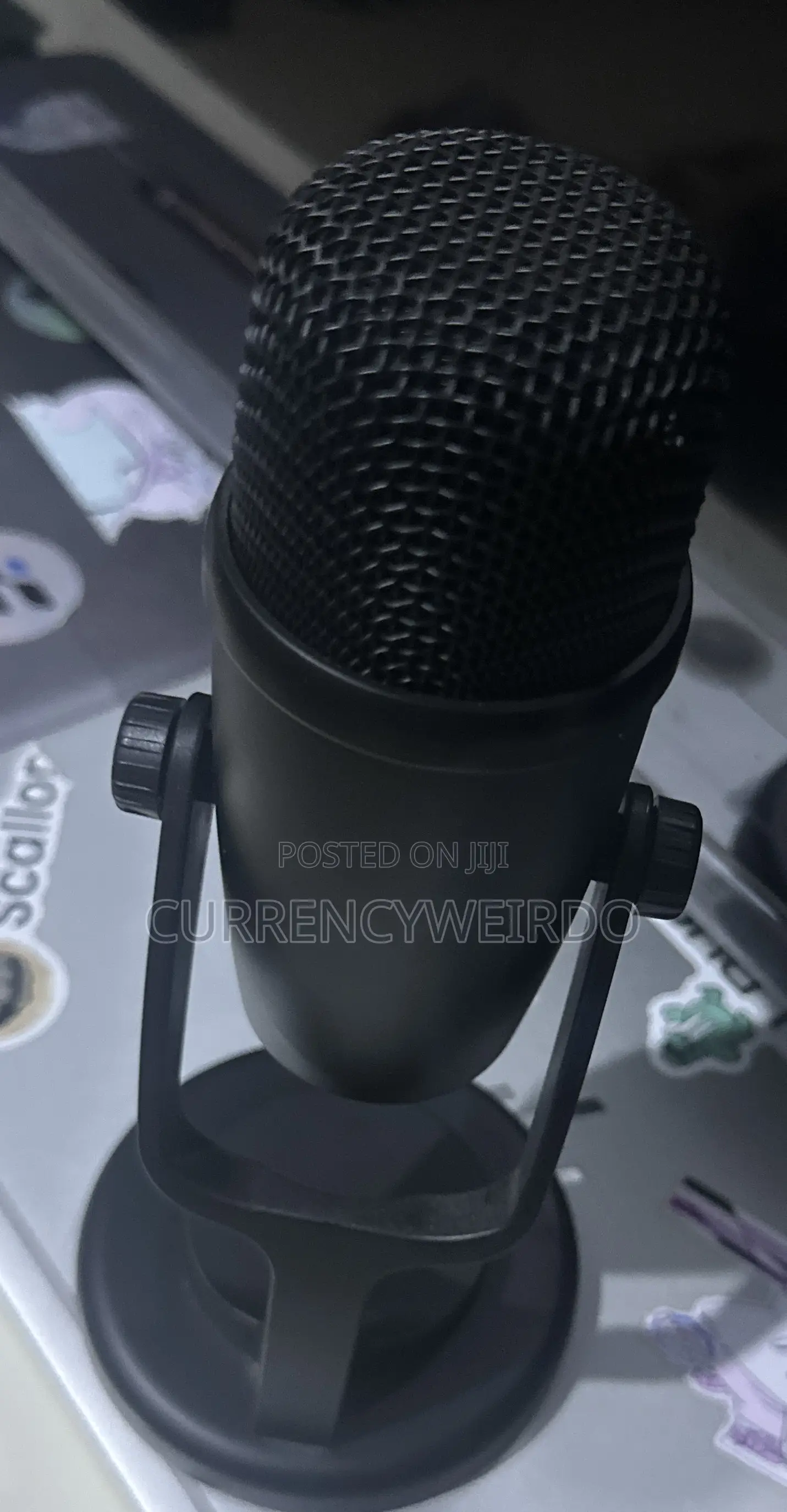 Boya by Pm500 Microphone