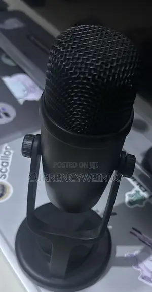 Boya by Pm500 Microphone