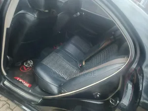 Lexus ES 330 2003 Black