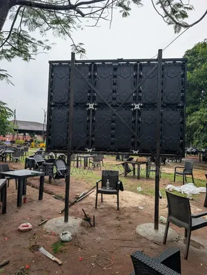 Football Big Screen