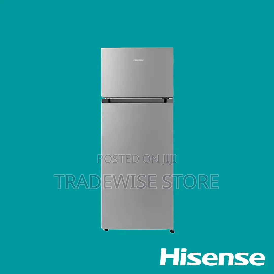 Hisense Top Freezer Refrigerator 295l (306dr)