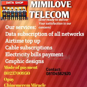 Data Vendor/ Chippings Supplier