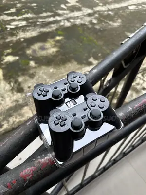 Wireless Gaming Controllers