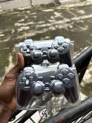 Wireless Gaming Controllers
