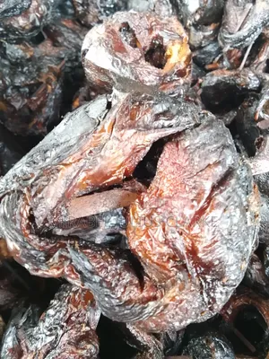 Premium Smoke Catfish (10 Pieces)- Freshly Smoked