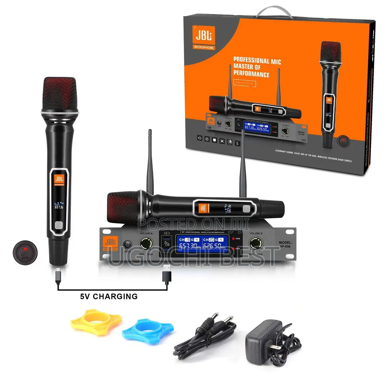 Professional Microphone
