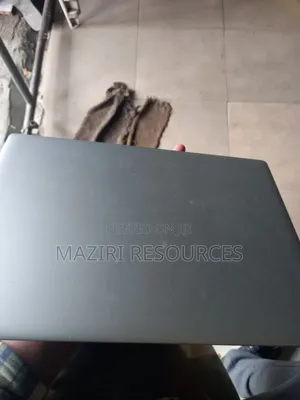 Laptop Lenovo IdeaPad 1 4GB AMD SSD 60GB