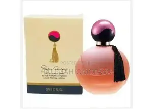 Original Far Away Perfume.