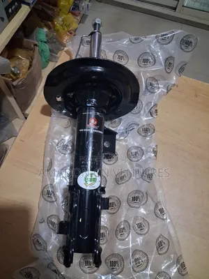 Front Shock Kia Cerato 2013/2019