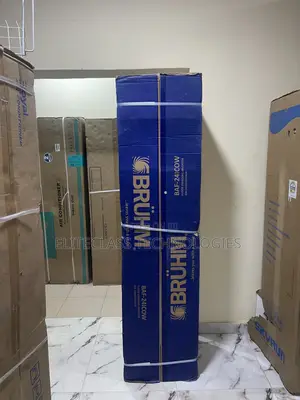 Bruhm 3hp Free Standing Inverter Ac