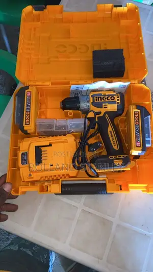 Drilling Machines