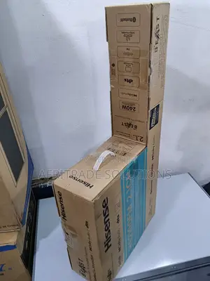 Hisense 240w Dynamic Sound Bar