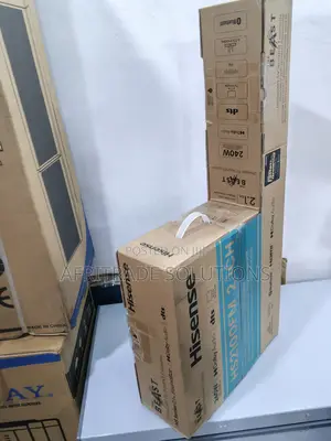 Hisense 240w Home Cinema Sound Bar