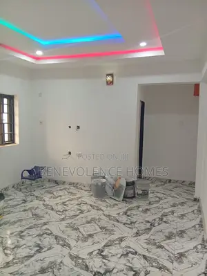 3bdrm Apartment in Kubwa for rent