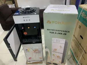 Yohako Ylr-2jxr-29 Water Cooler With Efficient Compressor-Based Coolin
