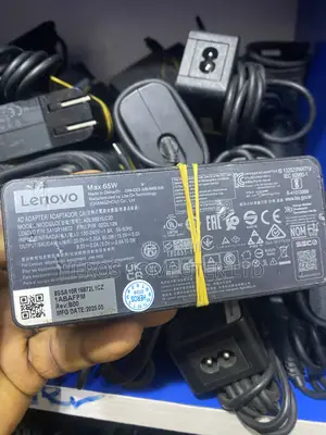 Original Dell, Hp and Lenovo Type C Chargers