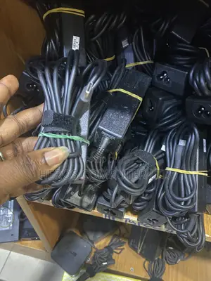 Original Dell, Hp and Lenovo Type C Chargers