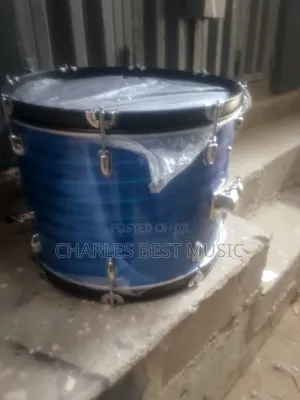 Yamaha Bass Drum