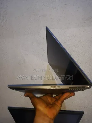 Laptop Lenovo ThinkPad X1 Carbon 4GB Intel Core i5 SSD 256GB