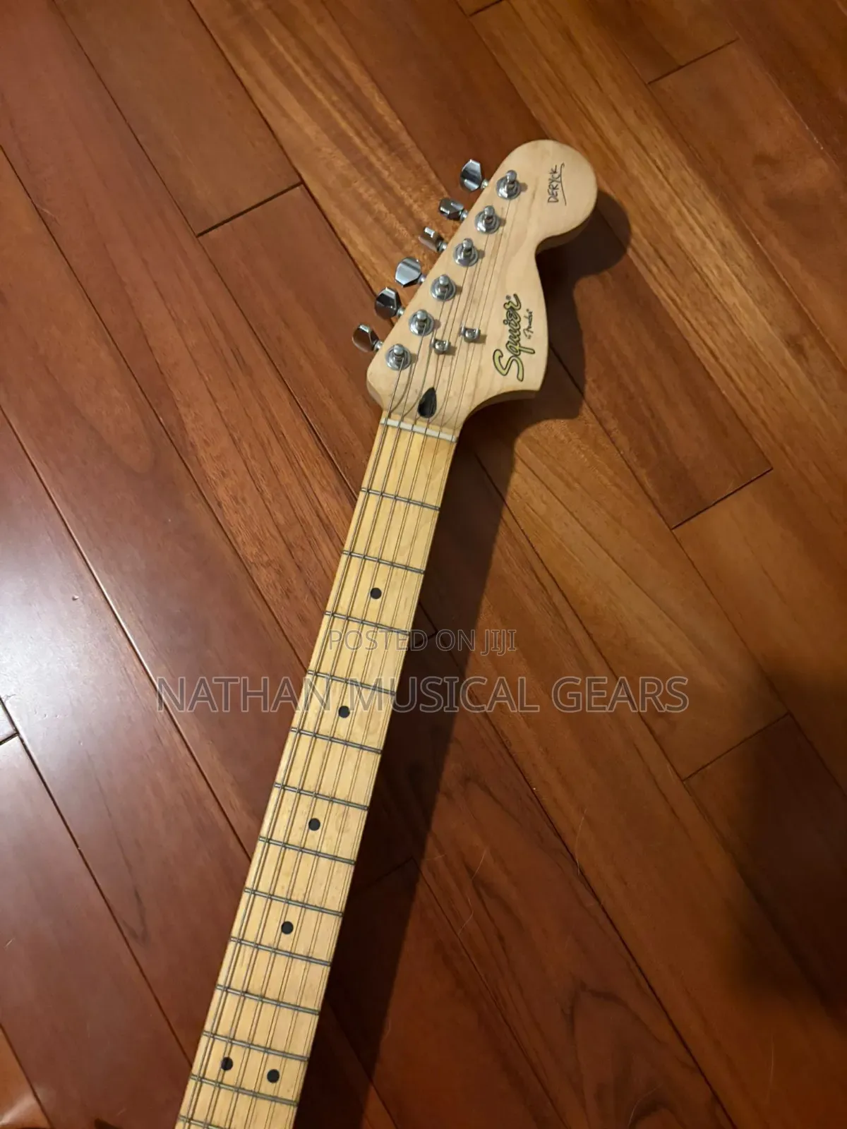 Ibanez Bass Guiter