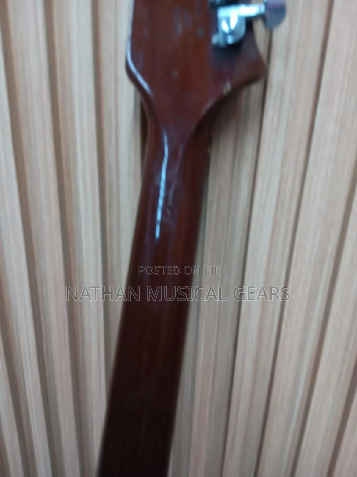 Ibanez Bass Guiter