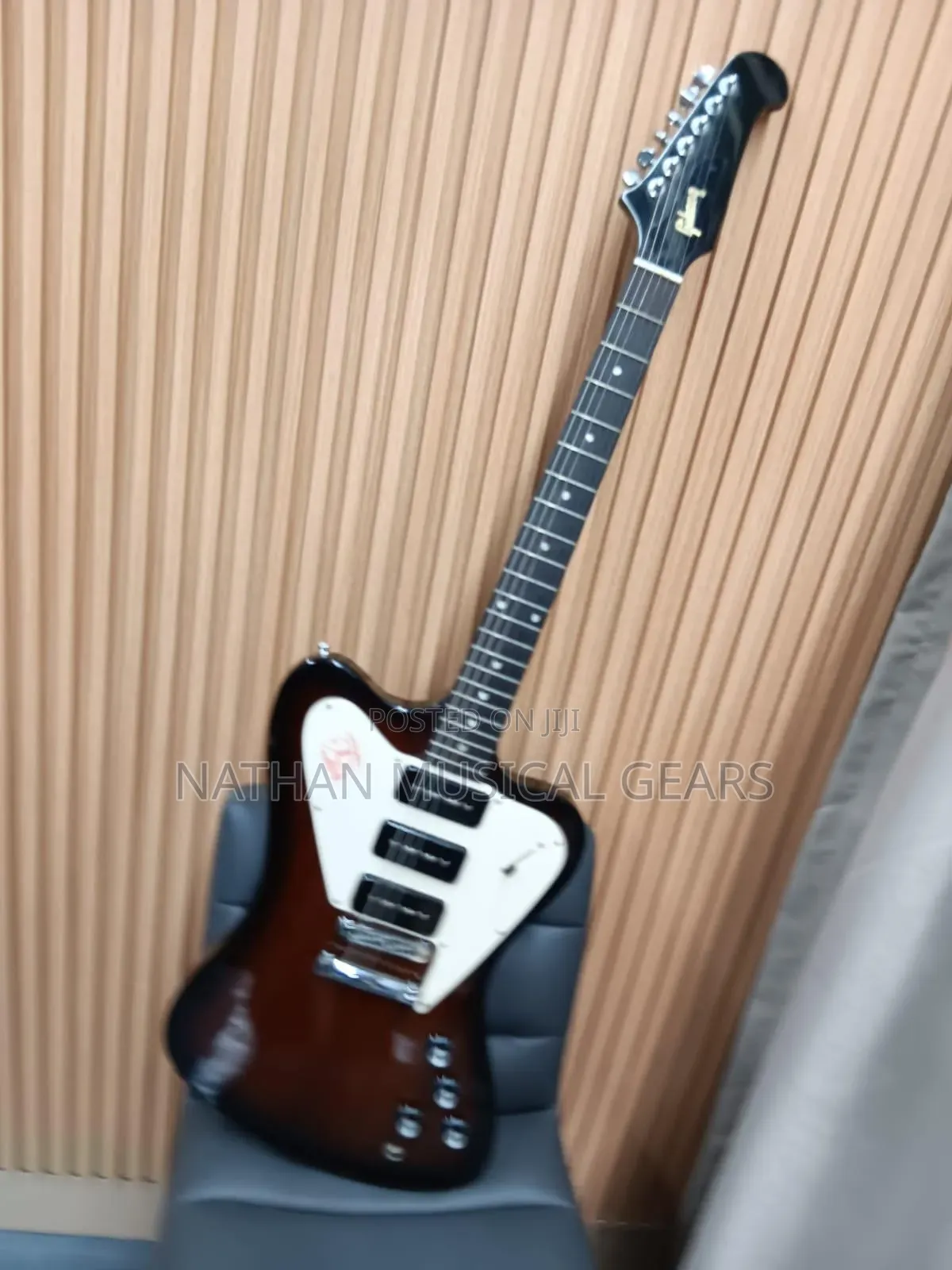 Ibanez Bass Guiter