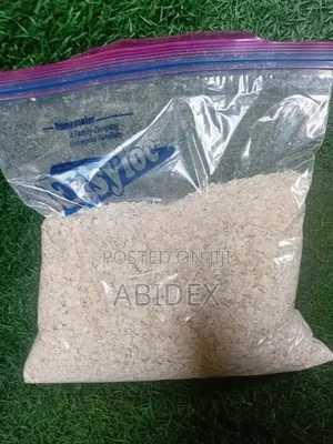 Oat Cereal